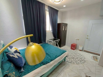 朝馬✨短租💕機車位❤️（第11張）