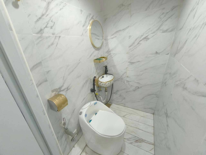 朝馬✨短租💕機車位❤️(第8張)