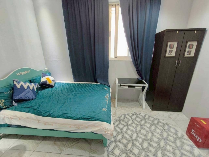 朝馬✨短租💕機車位❤️(第10張)