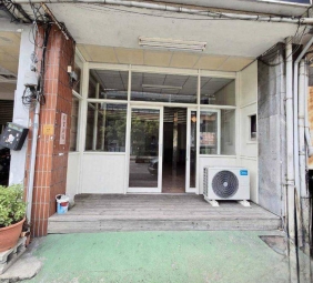 ☀️【西區五權車站熱鬧店面】32000(整棟店面)/月（第1張）
