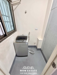 稀有可寵🍀雙租屋補助🍀子母車🍀陽台獨洗（第8張）