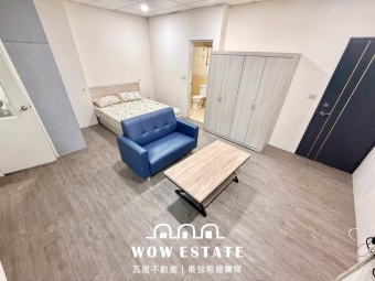 稀有可寵🍀雙租屋補助🍀子母車🍀陽台獨洗（第4張）