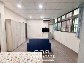 稀有可寵🍀雙租屋補助🍀子母車🍀陽台獨洗（第3張）