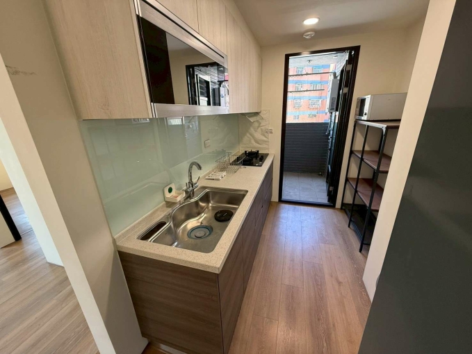 全新大兩房✨含雙平車位✨可租補✨近學區✨璟慶天厚(第12張)