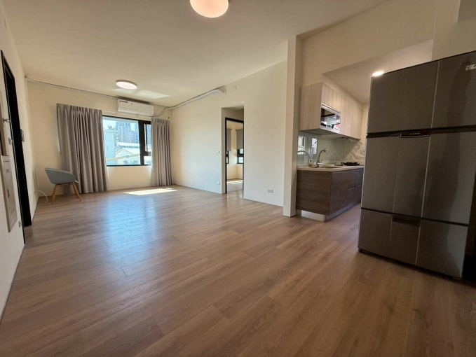 全新大兩房✨含雙平車位✨可租補✨近學區✨璟慶天厚(第2張)