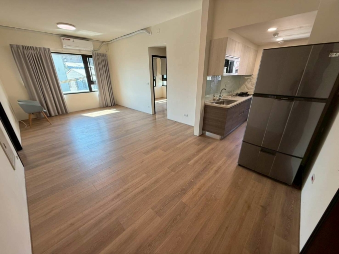 全新大兩房✨含雙平車位✨可租補✨近學區✨璟慶天厚(第1張)