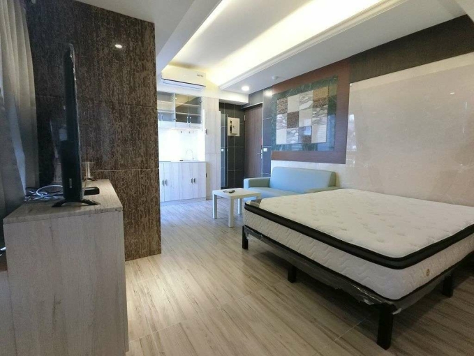 🔥北區可報稅雙租補🔥陽台獨洗🔥飲水機子母車🔥近一中（第12張）