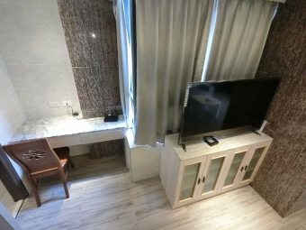 🔥北區可報稅雙租補🔥陽台獨洗🔥飲水機子母車🔥近一中（第11張）