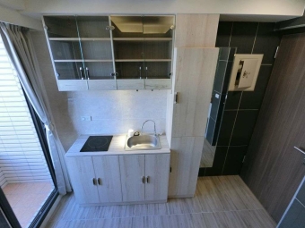 🔥北區可報稅雙租補🔥陽台獨洗🔥飲水機子母車🔥近一中（第4張）