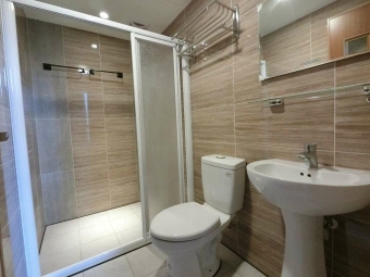 🔥北區可報稅雙租補🔥陽台獨洗🔥飲水機子母車🔥近一中（第2張）