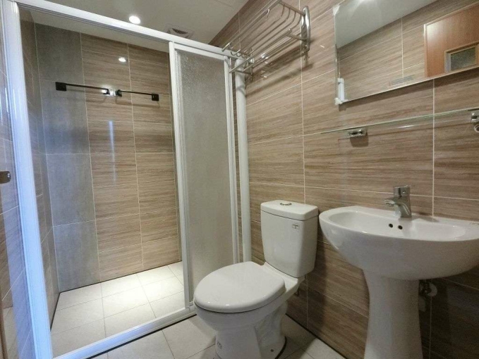 🔥北區可報稅雙租補🔥陽台獨洗🔥飲水機子母車🔥近一中（第2張）