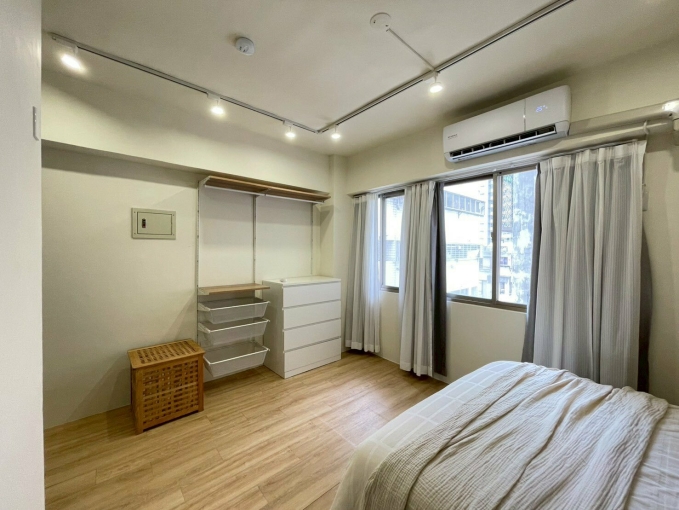 市政府生活圈｜四川三街獨立套房 近七期、文心路、台灣大道（第7張）