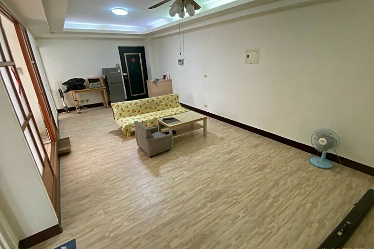 兆基社會住宅🏡可寵可租補/近園區大2+1房（第1張）