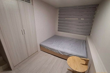 兆基社會住宅🏡精美稀有小宅釋出附車位可租補（第5張）