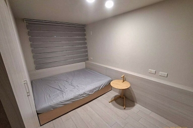 兆基社會住宅🏡精美稀有小宅釋出附車位可租補（第4張）