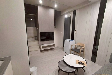 兆基社會住宅🏡精美稀有小宅釋出附車位可租補（第3張）