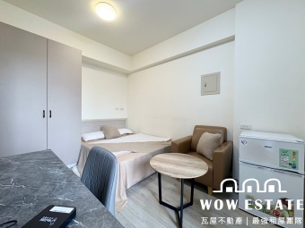 陽台獨洗🍀稀有可貓🍀租屋補助🍀電梯🍀子母車（第2張）