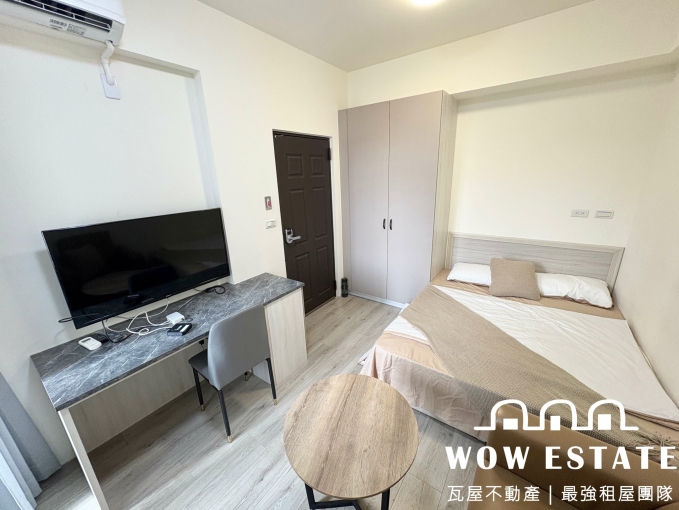 陽台獨洗🍀稀有可貓🍀租屋補助🍀電梯🍀子母車（第5張）