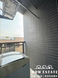 陽台獨洗🍀稀有可貓🍀租屋補助🍀電梯🍀子母車（第7張）