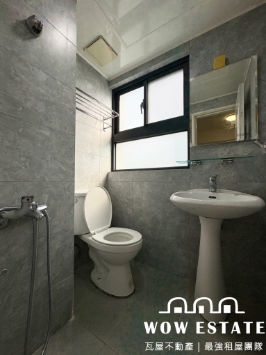 陽台獨洗🍀稀有可貓🍀租屋補助🍀電梯🍀子母車（第6張）