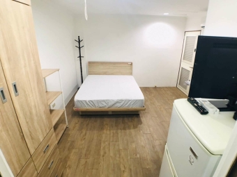 ★737美食★靜優套房★洗烘衣機★公園（第8張）