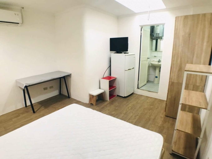 ★737美食★靜優套房★洗烘衣機★公園(第3張)