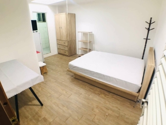 ★737美食★靜優套房★洗烘衣機★公園（第1張）