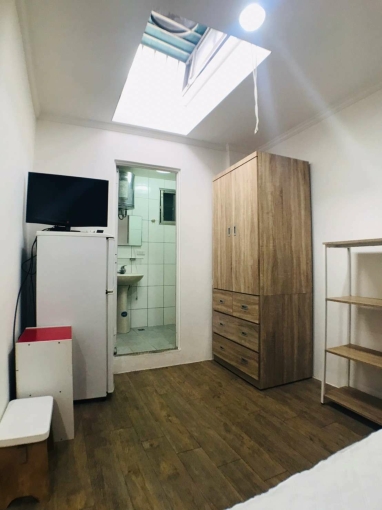 ★737美食★靜優套房★洗烘衣機★公園(第5張)