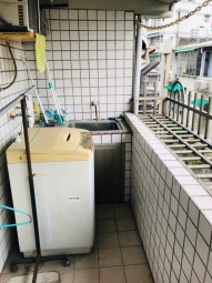 ★737美食★靜優套房★洗烘衣機★公園（第9張）