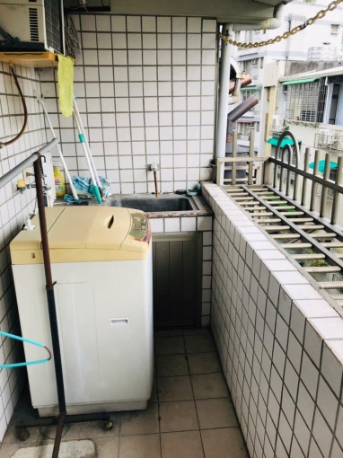 ★737美食★靜優套房★洗烘衣機★公園(第9張)