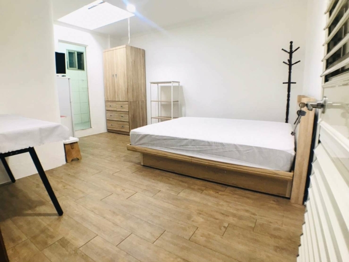 ★737美食★靜優套房★洗烘衣機★公園(第2張)