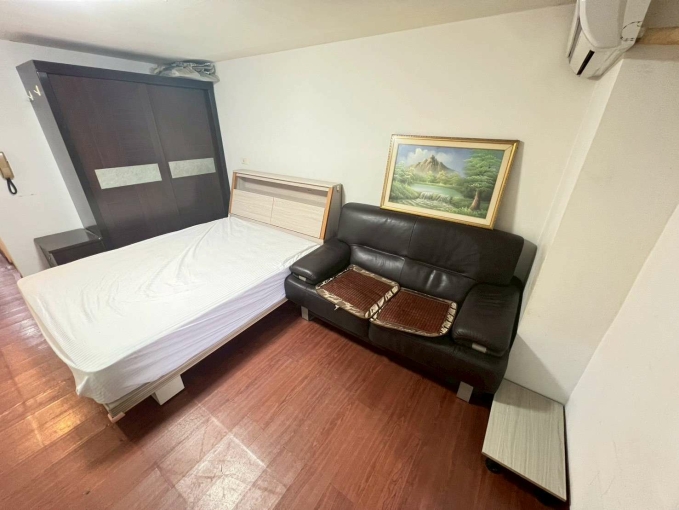 北區獨套|生活機能優|拎包入住|可租補|免仲介費(第1張)