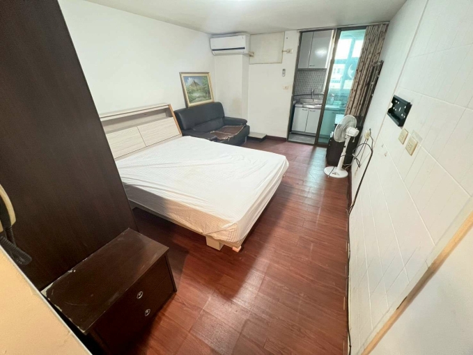 北區獨套|生活機能優|拎包入住|可租補|免仲介費(第2張)