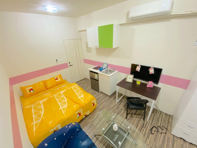 💖可租補/戶籍✨電梯🏠流理台✔️陽台獨洗💖 - Image 3