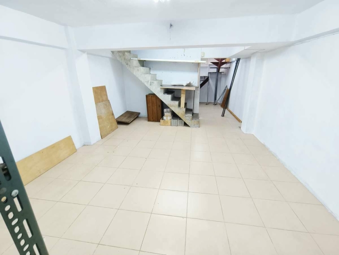 ☆捷運後山埤站☆五分埔店面、人潮多、方正、屋況好（第5張）