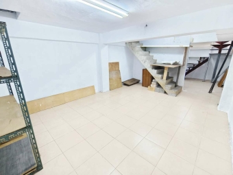 ☆捷運後山埤站☆五分埔店面、人潮多、方正、屋況好（第4張）