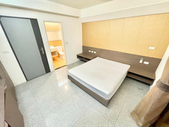 🔥西屯陽台獨洗🔥電梯套房🔥飲水機子母車🔥近逢甲（第9張）