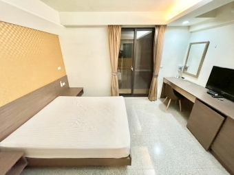 🔥西屯陽台獨洗🔥電梯套房🔥飲水機子母車🔥近逢甲（第6張）