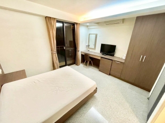 🔥西屯陽台獨洗🔥電梯套房🔥飲水機子母車🔥近逢甲（第5張）