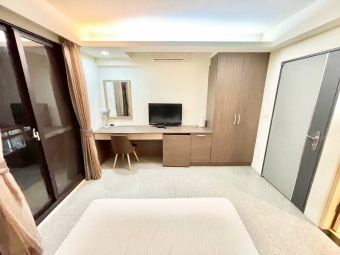 🔥西屯陽台獨洗🔥電梯套房🔥飲水機子母車🔥近逢甲（第10張）