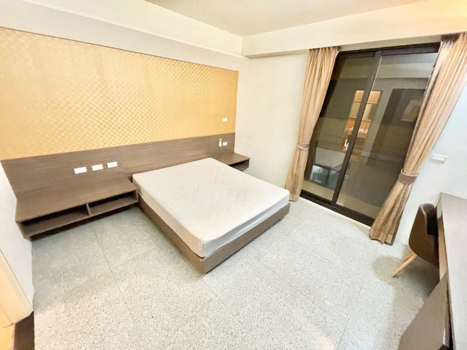 🔥西屯陽台獨洗🔥電梯套房🔥飲水機子母車🔥近逢甲（第4張）