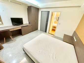 🔥西屯陽台獨洗🔥電梯套房🔥飲水機子母車🔥近逢甲（第7張）