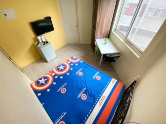 💖可租補✨可貓🏠採光✔️忠孝夜市💖 - Image 7