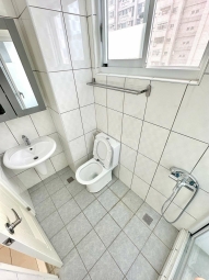 神清氣爽精神好🔆雙租補🎀陽台獨洗曬🌳衛浴開窗（第5張）