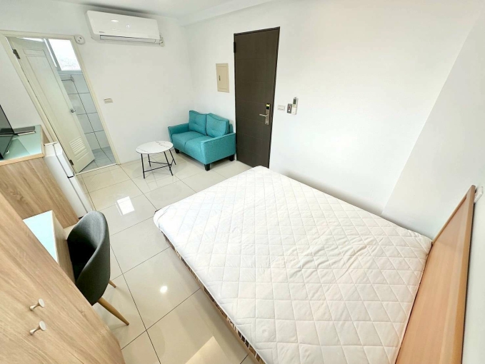 神清氣爽精神好🔆雙租補🎀陽台獨洗曬🌳衛浴開窗（第3張）