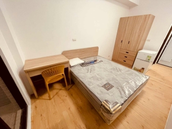 ✨近經貿園區✨多間套房可選✨整棟全新設備（第2張）