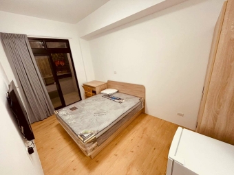 ✨近經貿園區✨多間套房可選✨整棟全新設備（第1張）