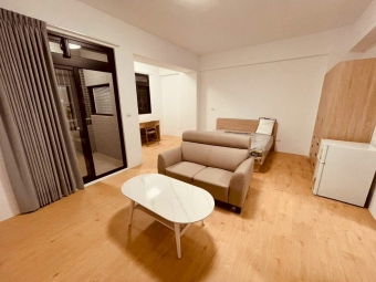 ✨近經貿園區✨多間套房可選✨整棟全新設備（第7張）