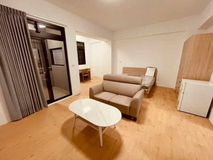 ✨近經貿園區✨多間套房可選✨整棟全新設備（第7張）