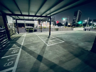 ✨近經貿園區✨多間套房可選✨整棟全新設備（第10張）